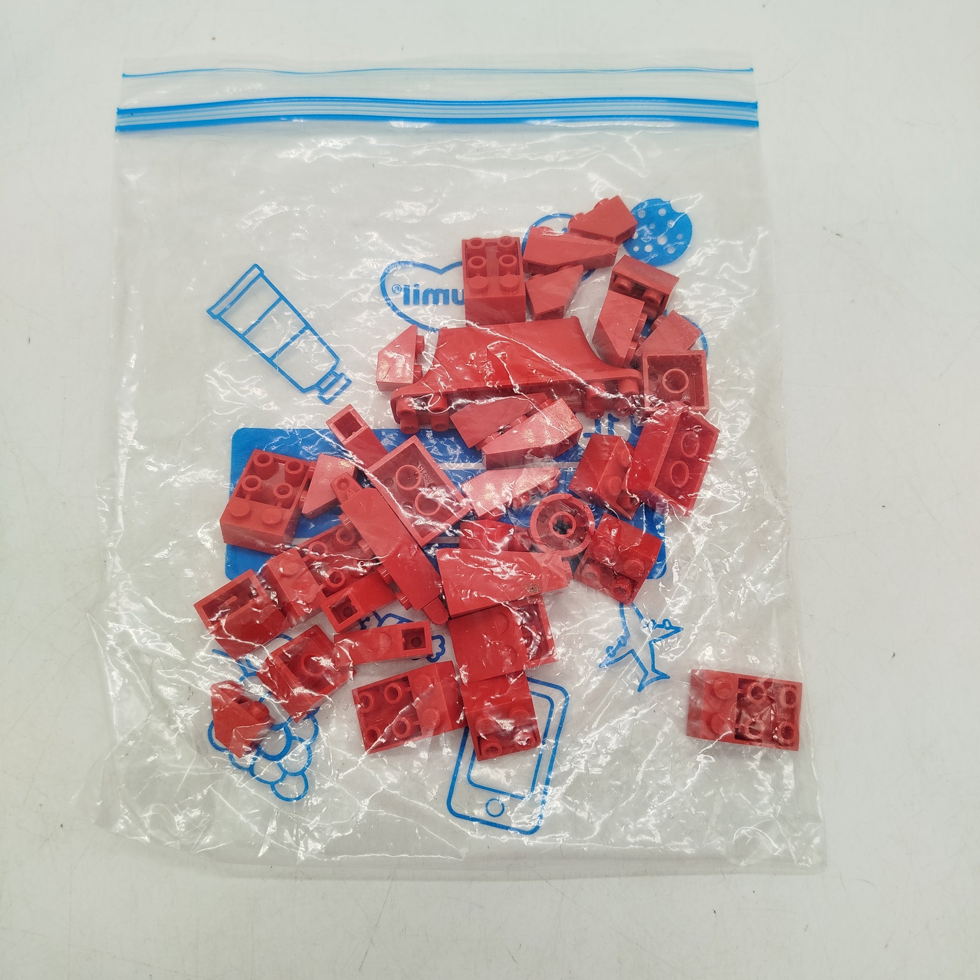 LEGO Bundle Bauklötze Steine 🧱✨, gebraucht, ab 6 7 8 Jahre | ✅ geprüft 