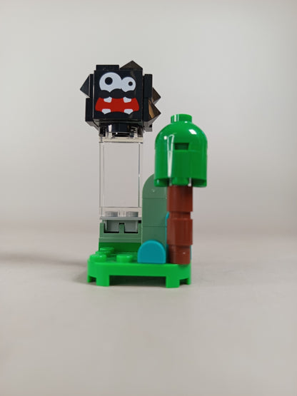 LEGO Bundle Charaktere 4x Figuren