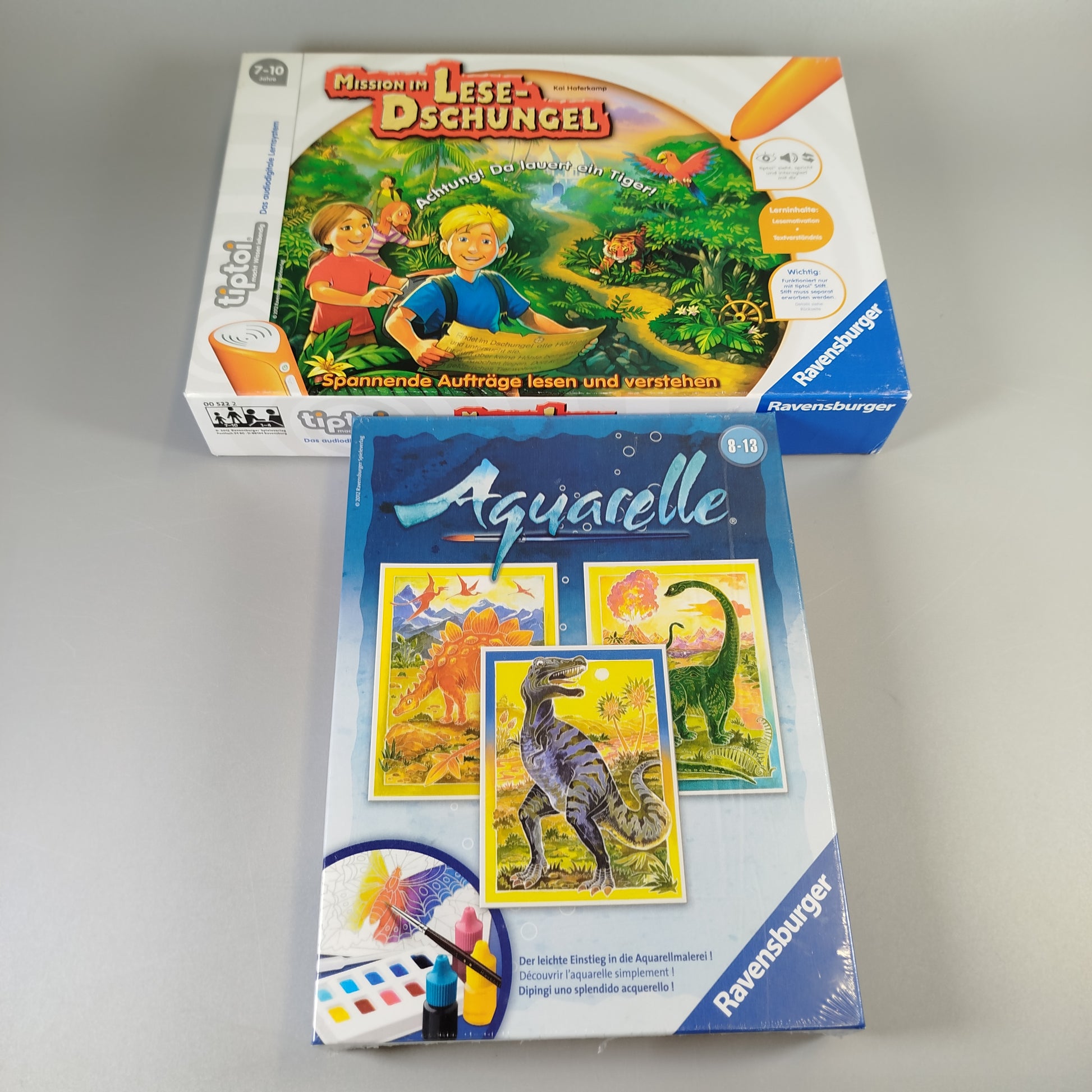 Ravensburger Bildungsspiele