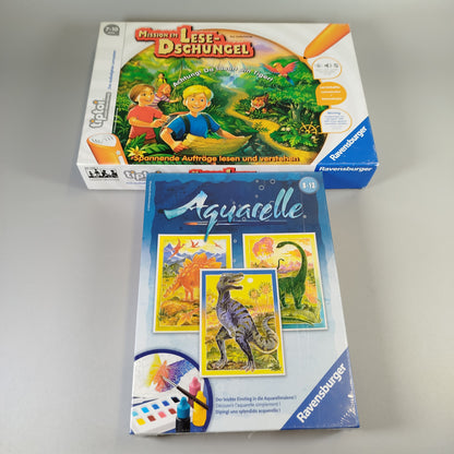 Ravensburger Bildungsspiele