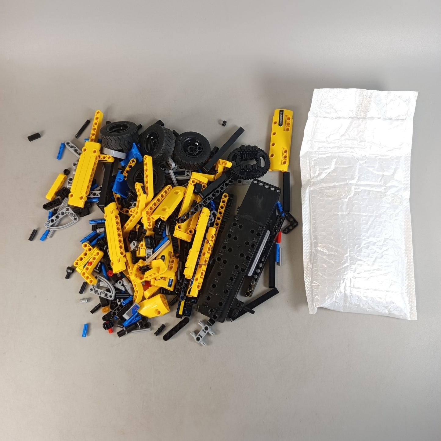 Hogokids 2in1 R/C Baukasten 8024, gebraucht, ab 6 7 8 Jahre | ✅ geprüft 