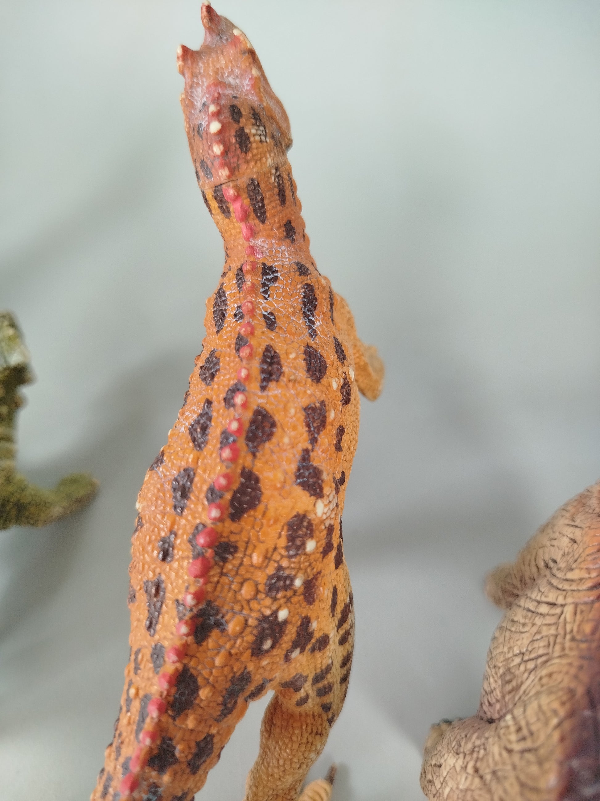 Schleich Dinosaurier Set von 6 Figuren 