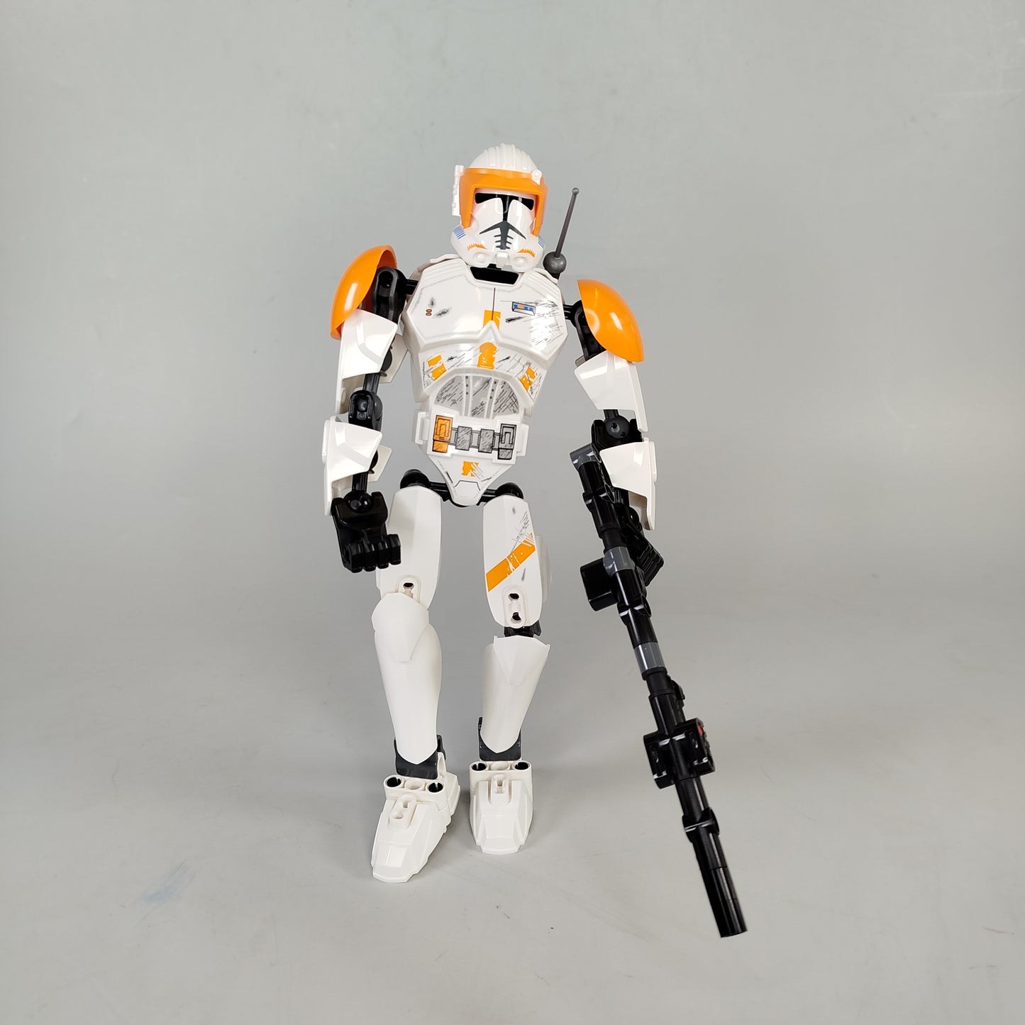 LEGO Commander Cody Buildable Figur