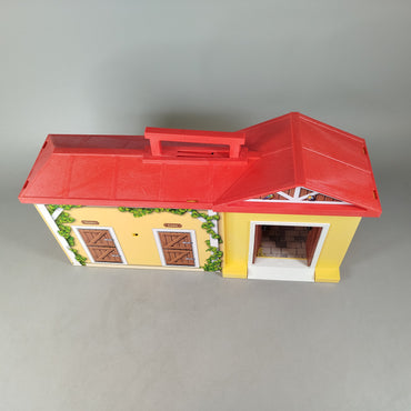 Playmobil Mein Pferdestall zum Mitnehmen 5348