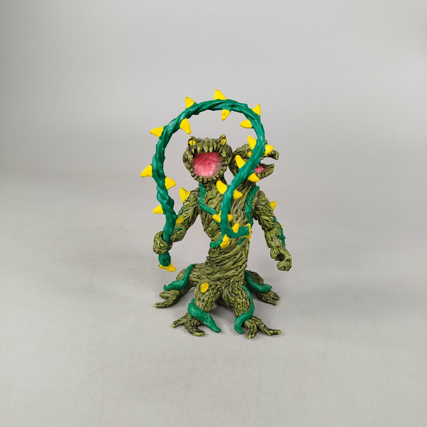 Schleich Eldrador Fantasy Figur – Pflanzenmonster 42513