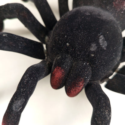 Lexibook Ferngesteuerte Spinne mit Controller – elektronisches Spielzeug