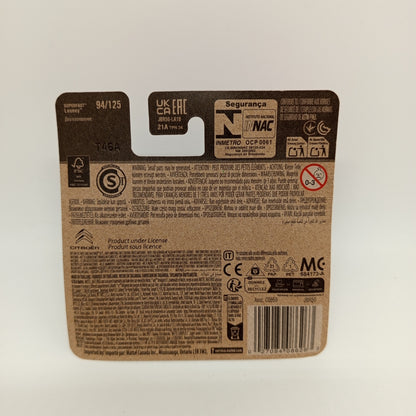 Matchbox Fahrzeuge Set von 4 – Die-Cast Modelle, OVP, neu