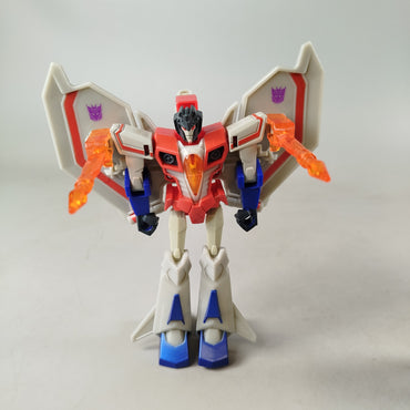 Hasbro Bundle Transformers & Power Rangers 2x ab 6 7 8 Jahre | ✅ geprüft 