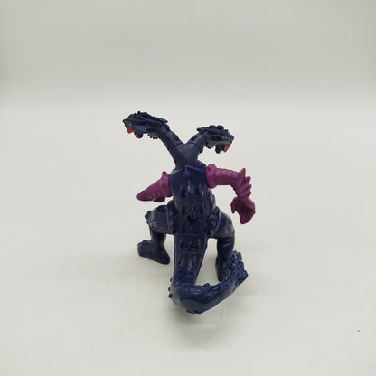 Bundle Spin Master Set von 2 Actionfiguren