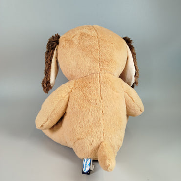 CloudPets Stofftiere- Hund- Welpe 