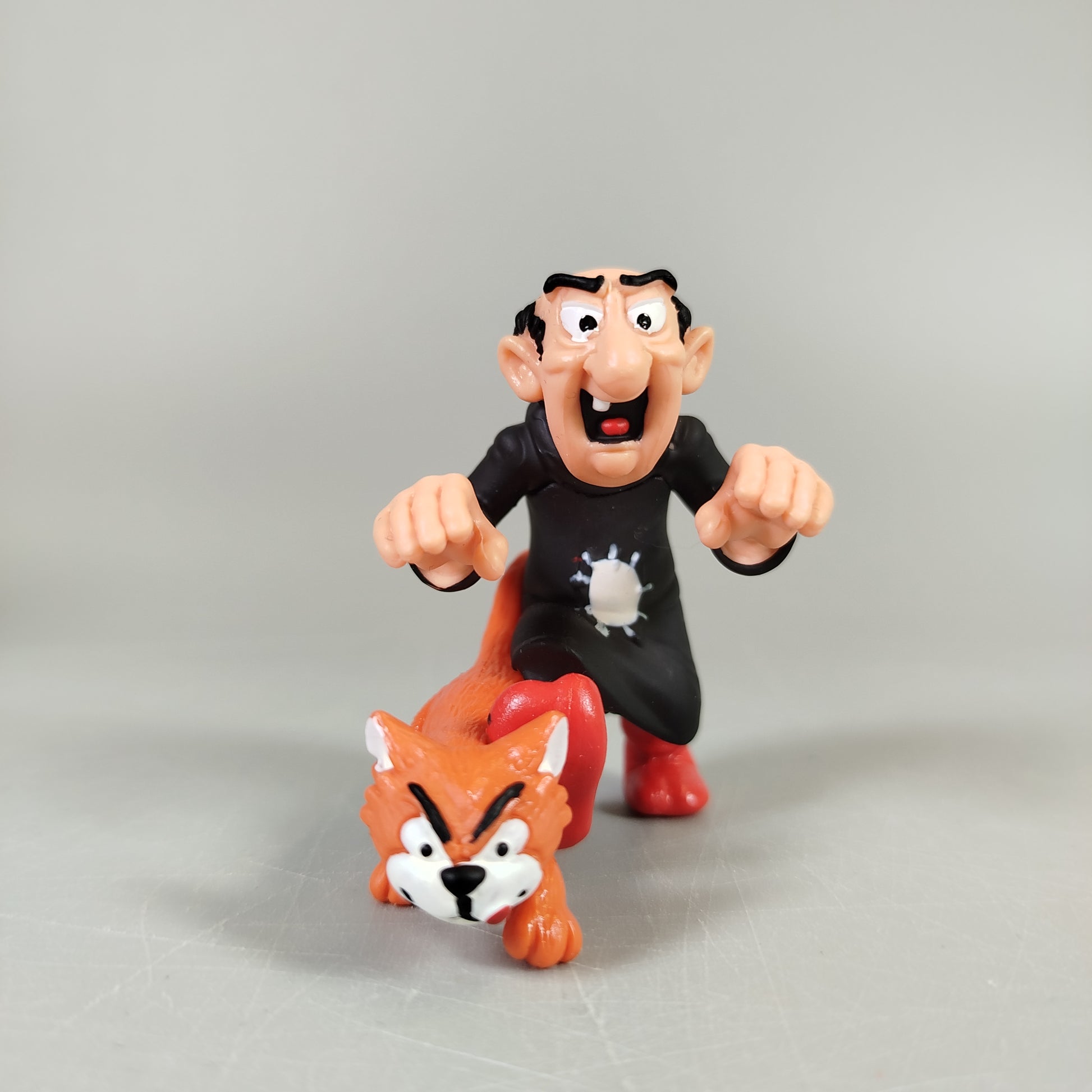 Schleich Die Schlümpfe Set
