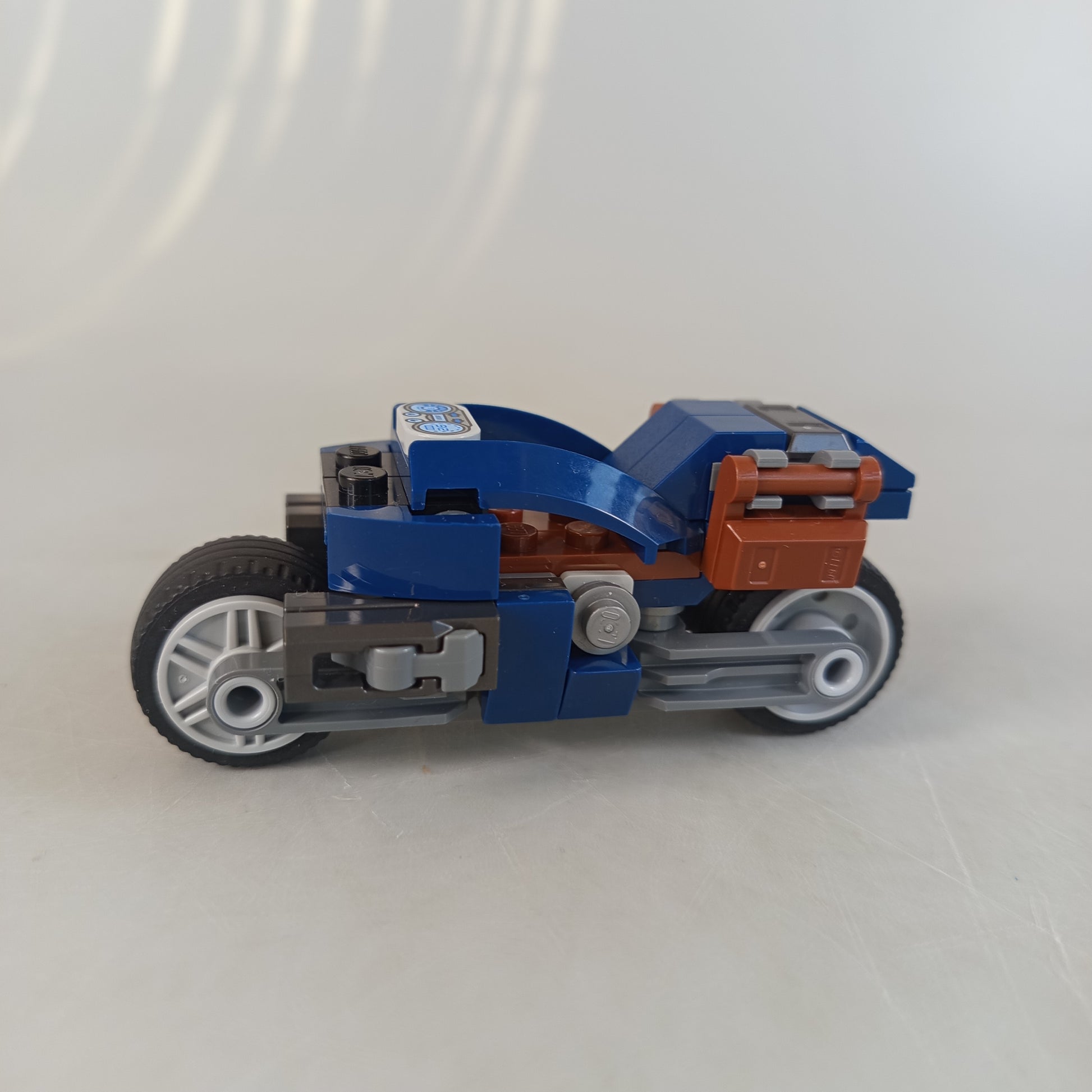 LEGO Bundle Marvel 76143 Figuren & Motorrad, ab 6 7 8 Jahre | ✅ geprüft 