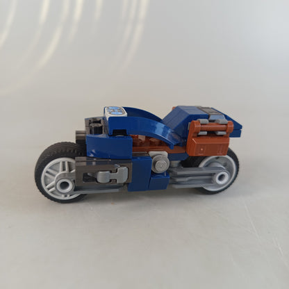 LEGO Bundle Marvel 76143 Figuren & Motorrad, ab 6 7 8 Jahre | ✅ geprüft 