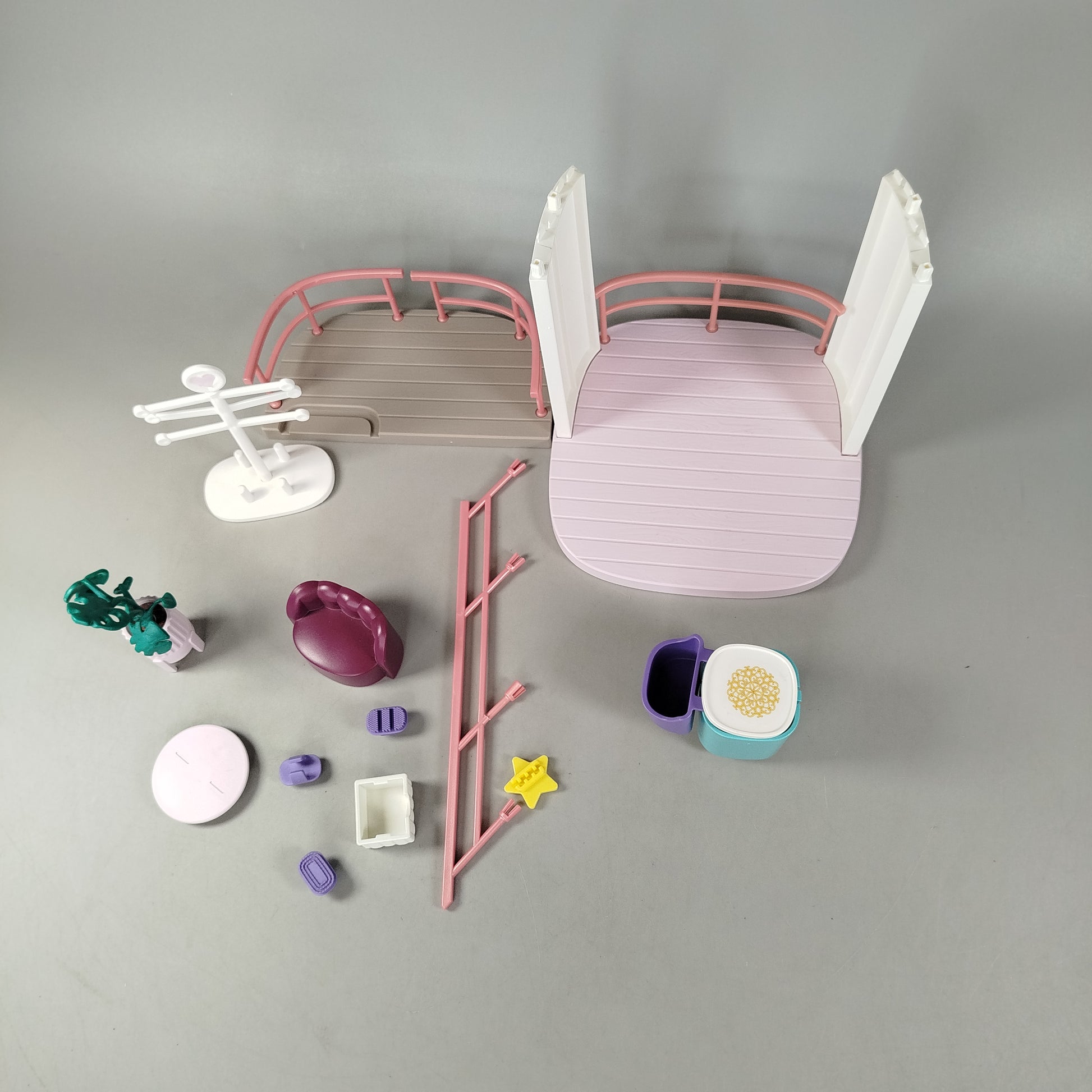 Schleich Pferdepflege-Set 🐴🌟, gebraucht, ab 3 4 5 Jahre | ✅ geprüft 