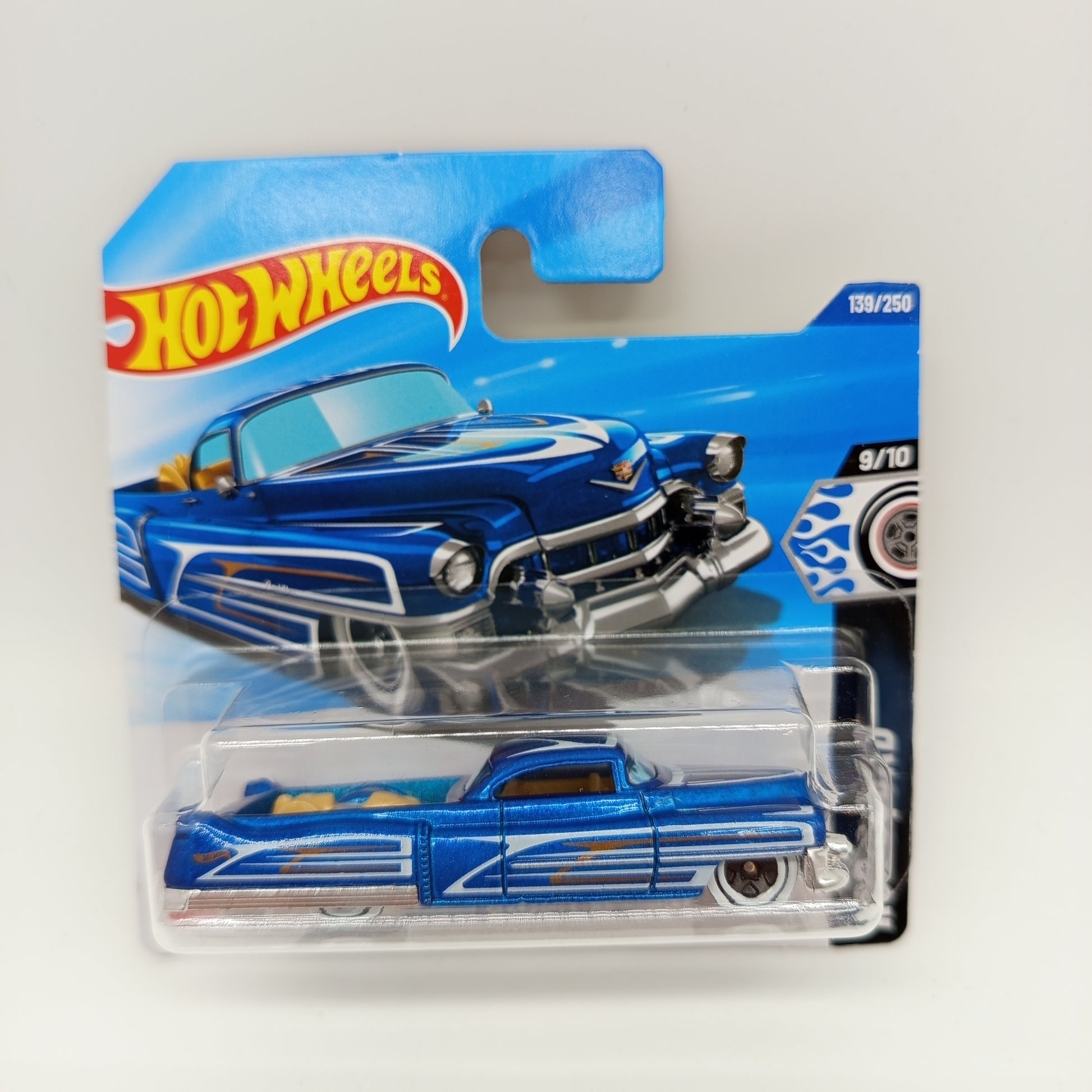 Hot Wheels 3er Set 2025 – Rodger Dodger, Optimus Prime & '52 Cadillac, OVP, neu