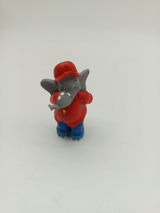 Tonies Spielfigur – Benjamin Blümchen