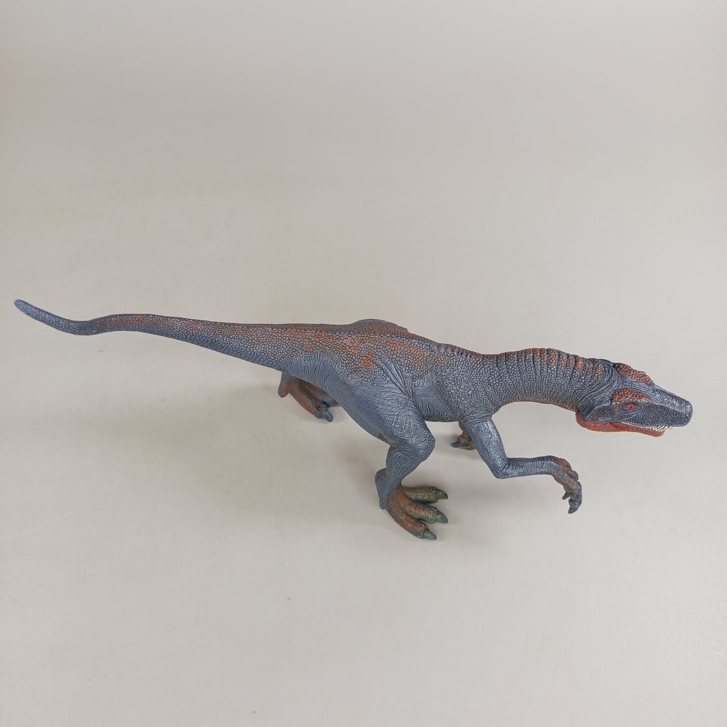 Schleich Dinosaurier & Reptilien Set von 6 Tierfiguren