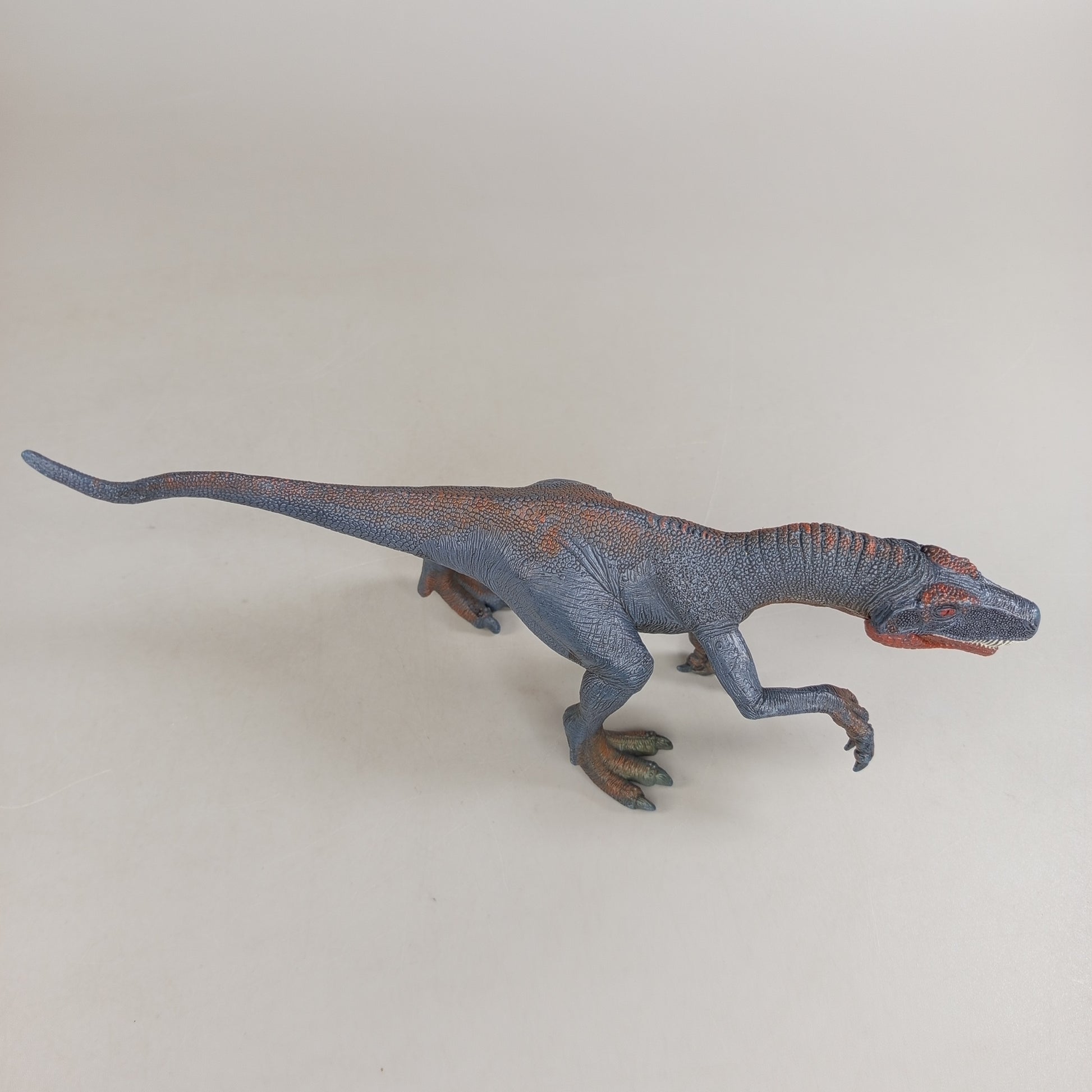 Schleich Dinosaurier & Reptilien Set von 6 Tierfiguren