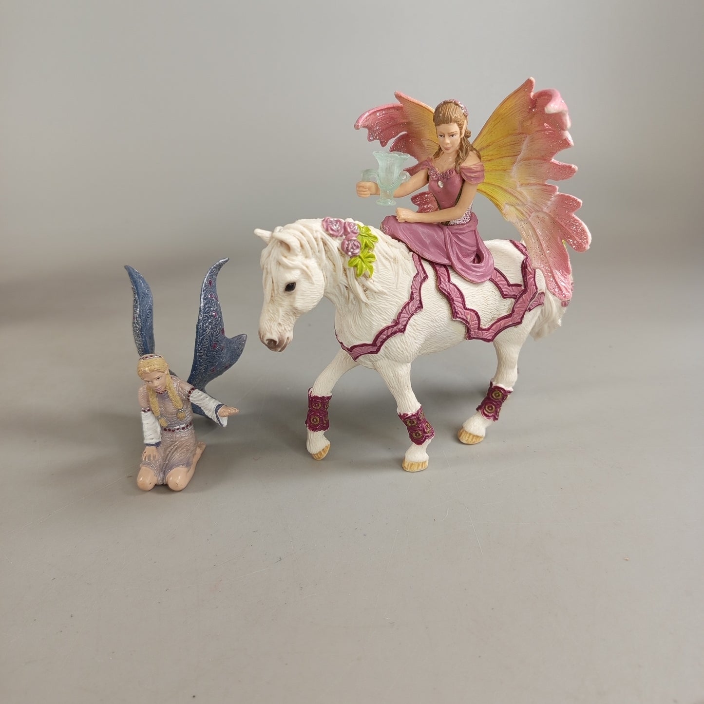 Schleich Bayala Fantasy Figuren ab 6 7 8 Jahre