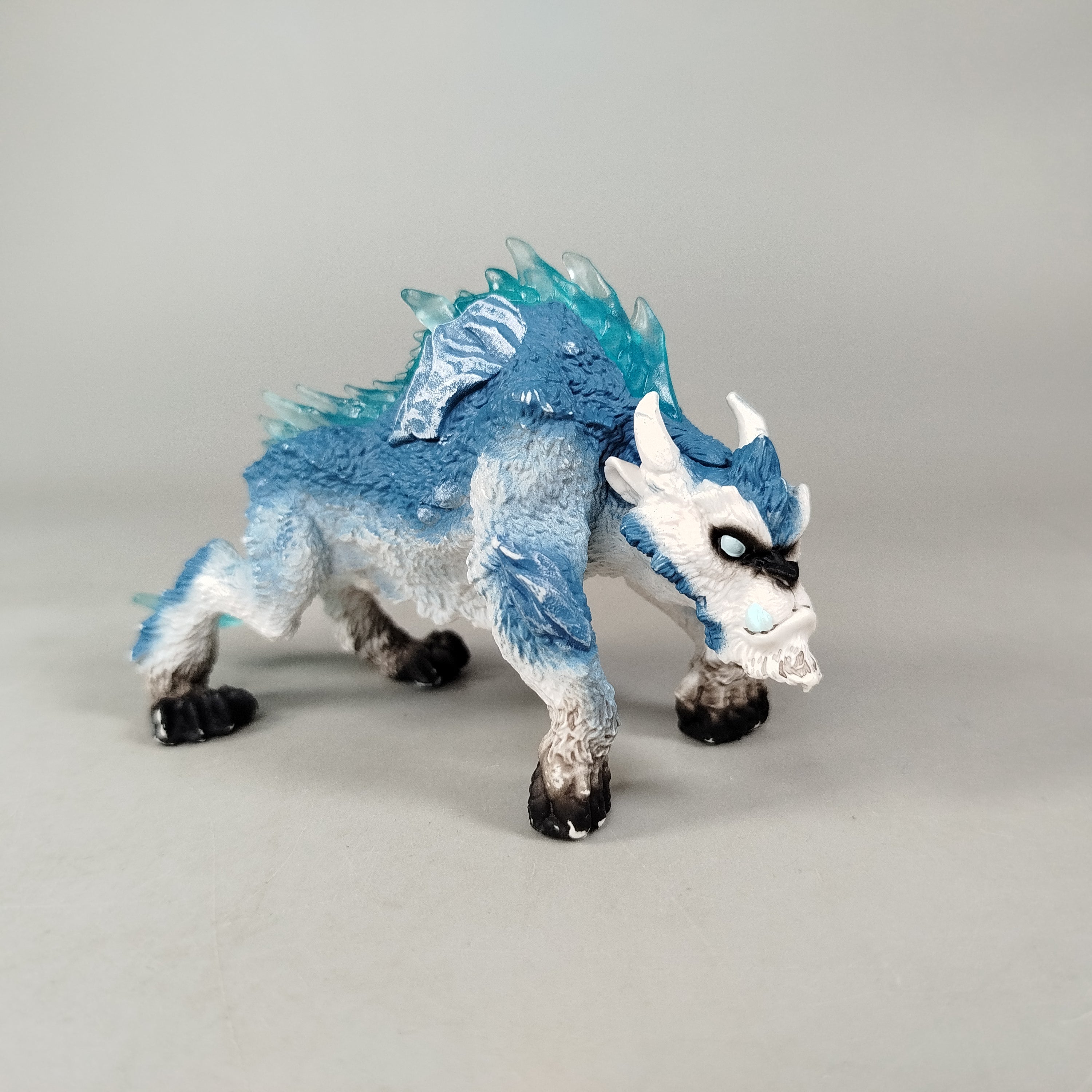 Schleich Schneeschlitzer 72256 Figur, neu, ab 6 7 8 Jahre | ✅ geprüft 