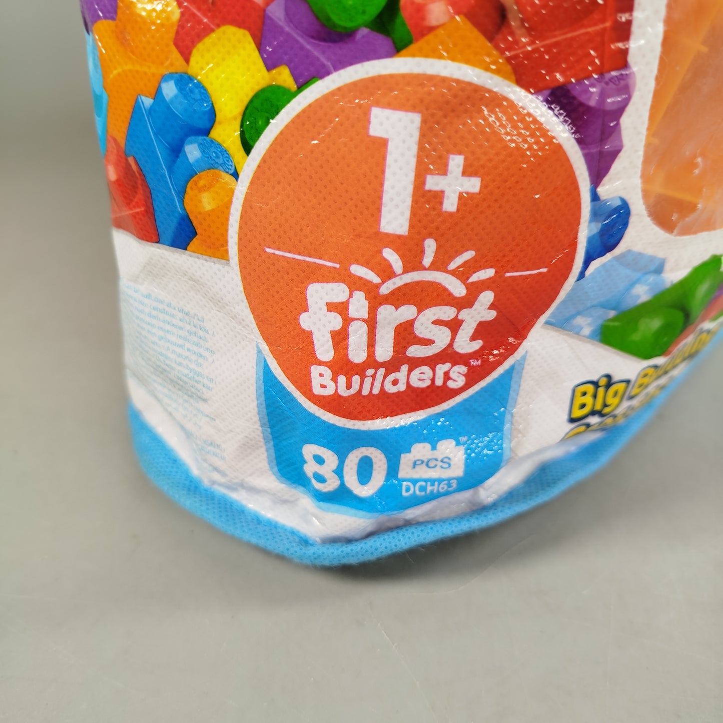 Mega Bloks 🧱✨ Bausteine, gebraucht, ab 1 2 3 Jahre | ✅ geprüft 