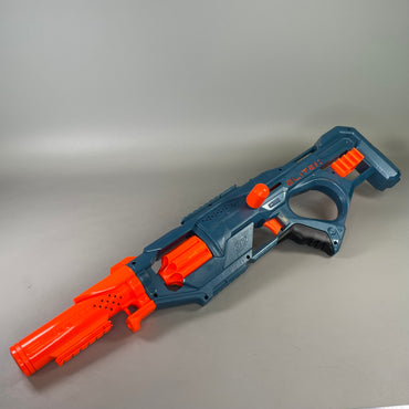 NERF Elite 2.0 Eaglepoint RD-8 Blaster, gut