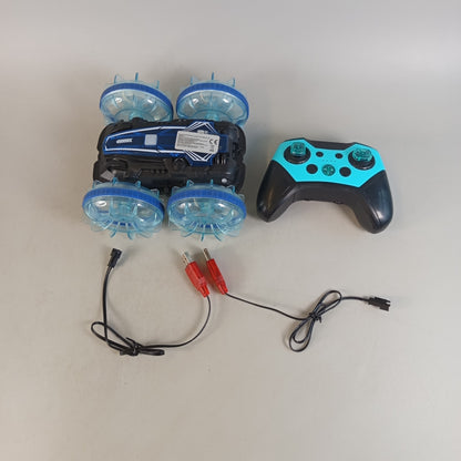tecnock Bundle Amphibien 699 158 2x 🚗📡 RC Autos, ab 6 7 8 Jahre | ✅ geprüft 