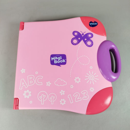 VTech MagiBook 602155 elektronisches Lernbuch
