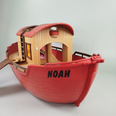 Playmobil Arche Noah Schiff 6765