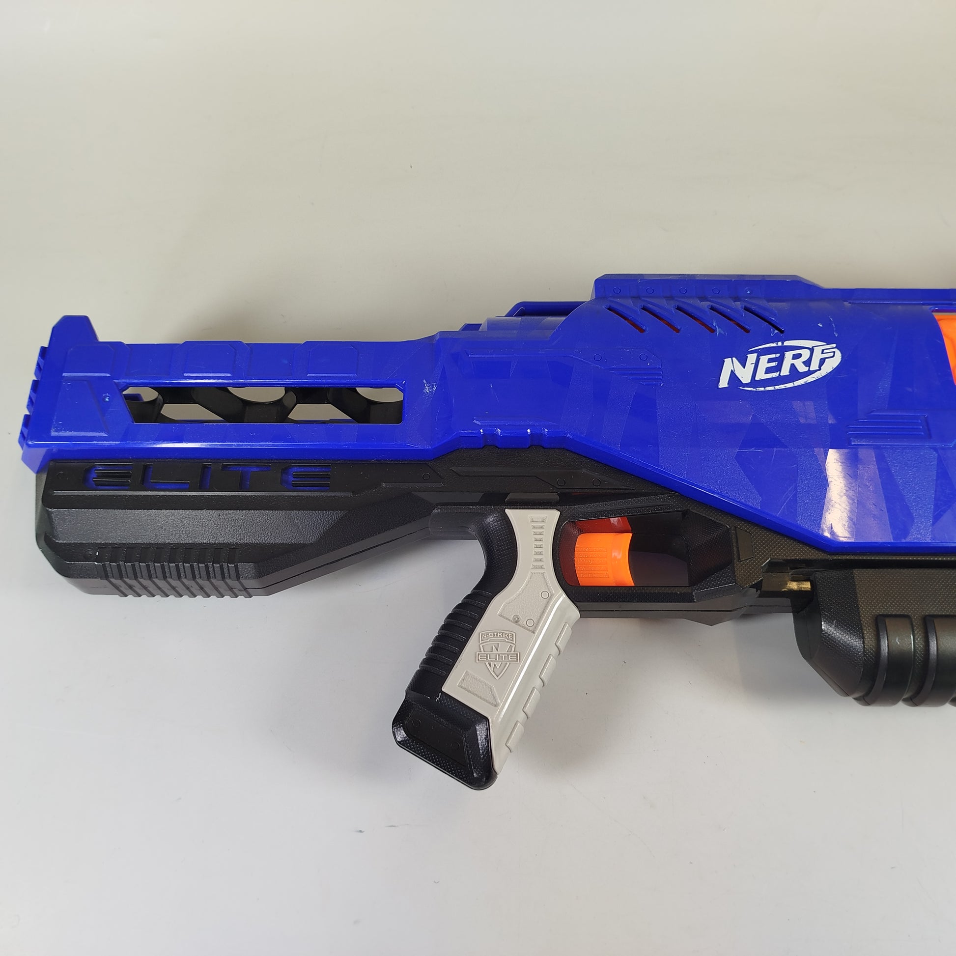 NERF Elite