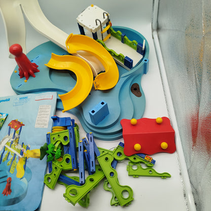 Playmobil Aquapark 6669 Spielset