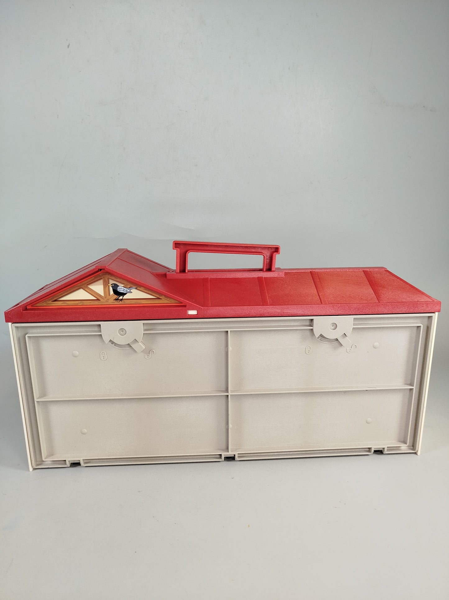 Playmobil Bauernhof-Spielset mit Figuren und Zubehör