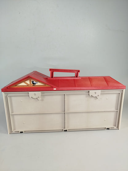Playmobil Bauernhof-Spielset mit Figuren und Zubehör