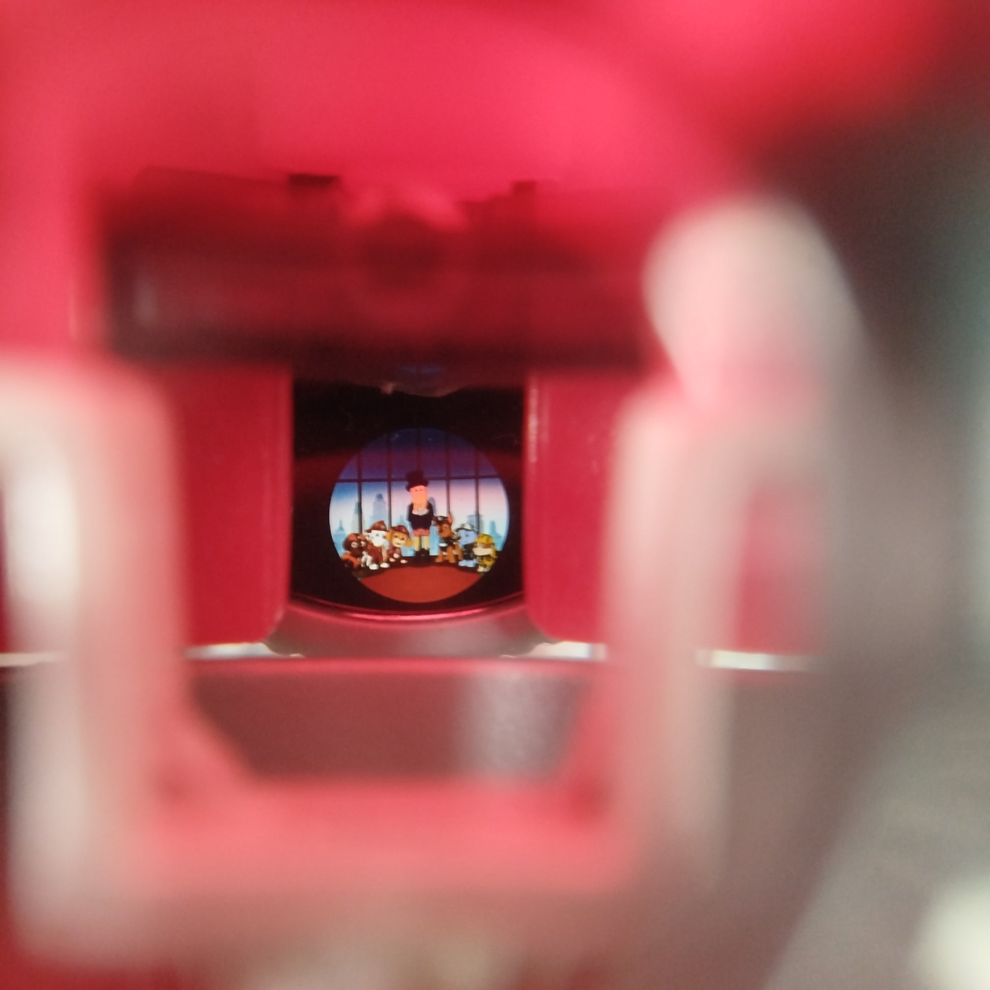 PAW Patrol Bundle Set von 6 Spielfiguren & Fahrzeuge, gebraucht, ab 3 Jahre 