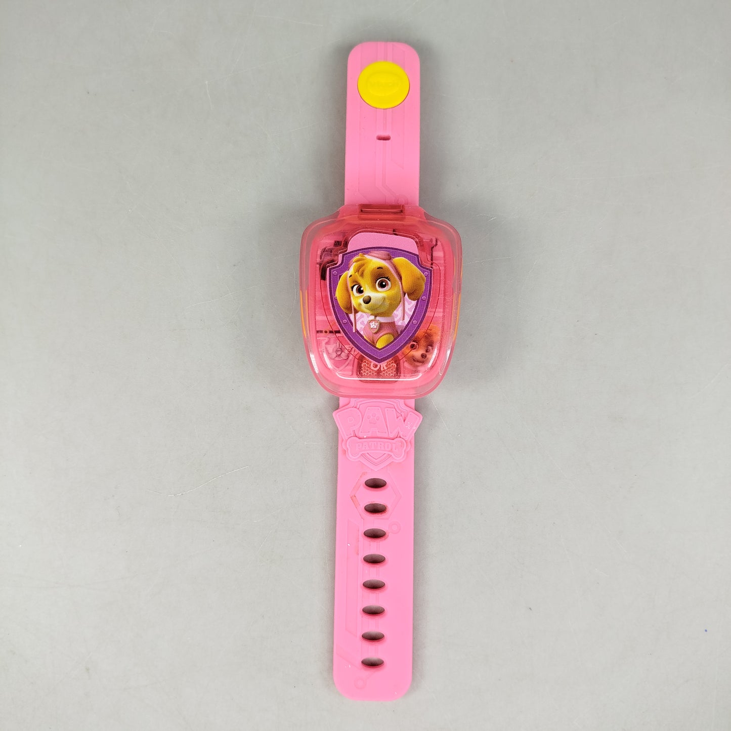 VTech PAW Patrol Skye Kinderuhr Neuwertig