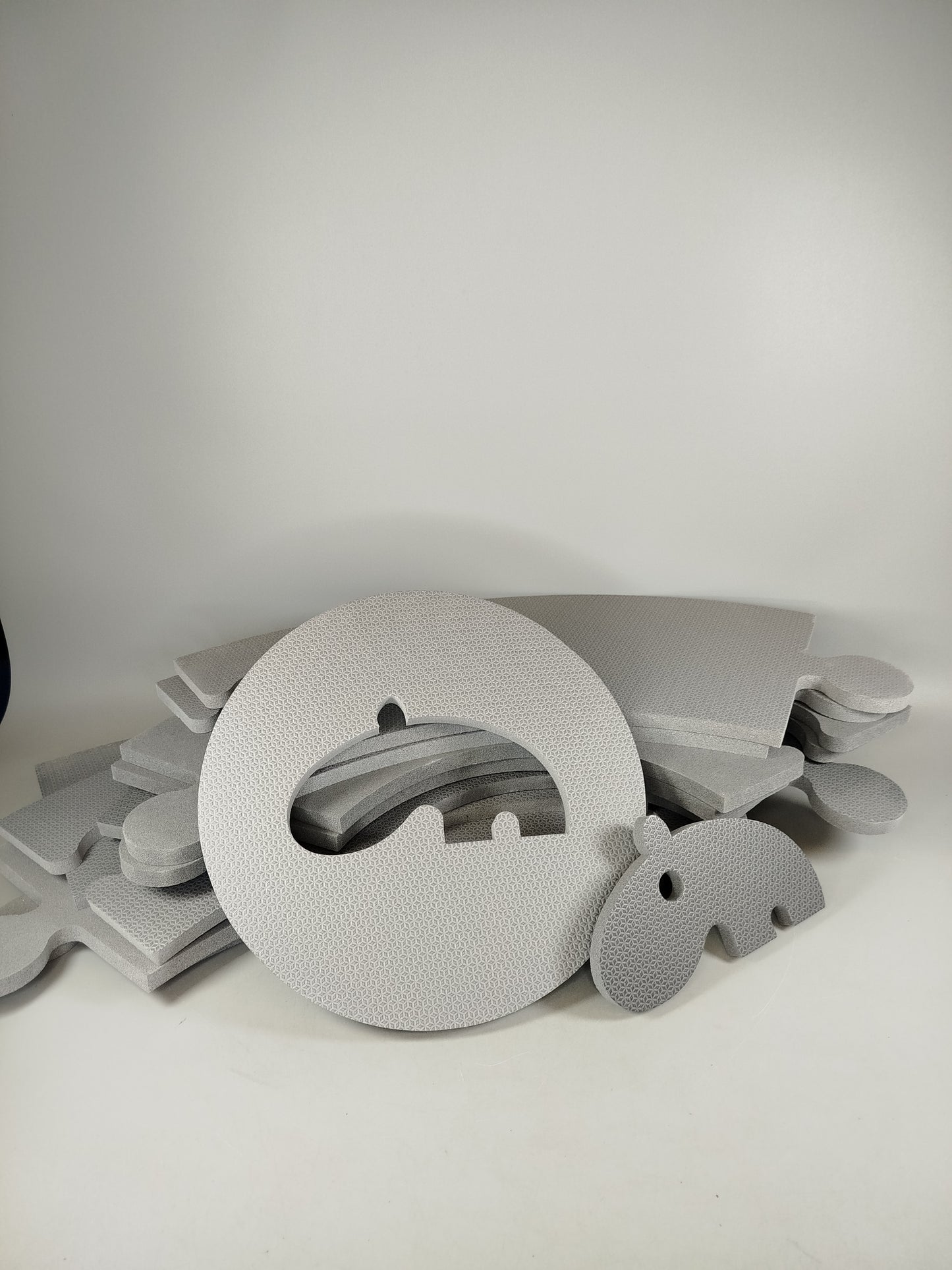 done by deer Play Around Schaumstoff-Spielmatte, OVP