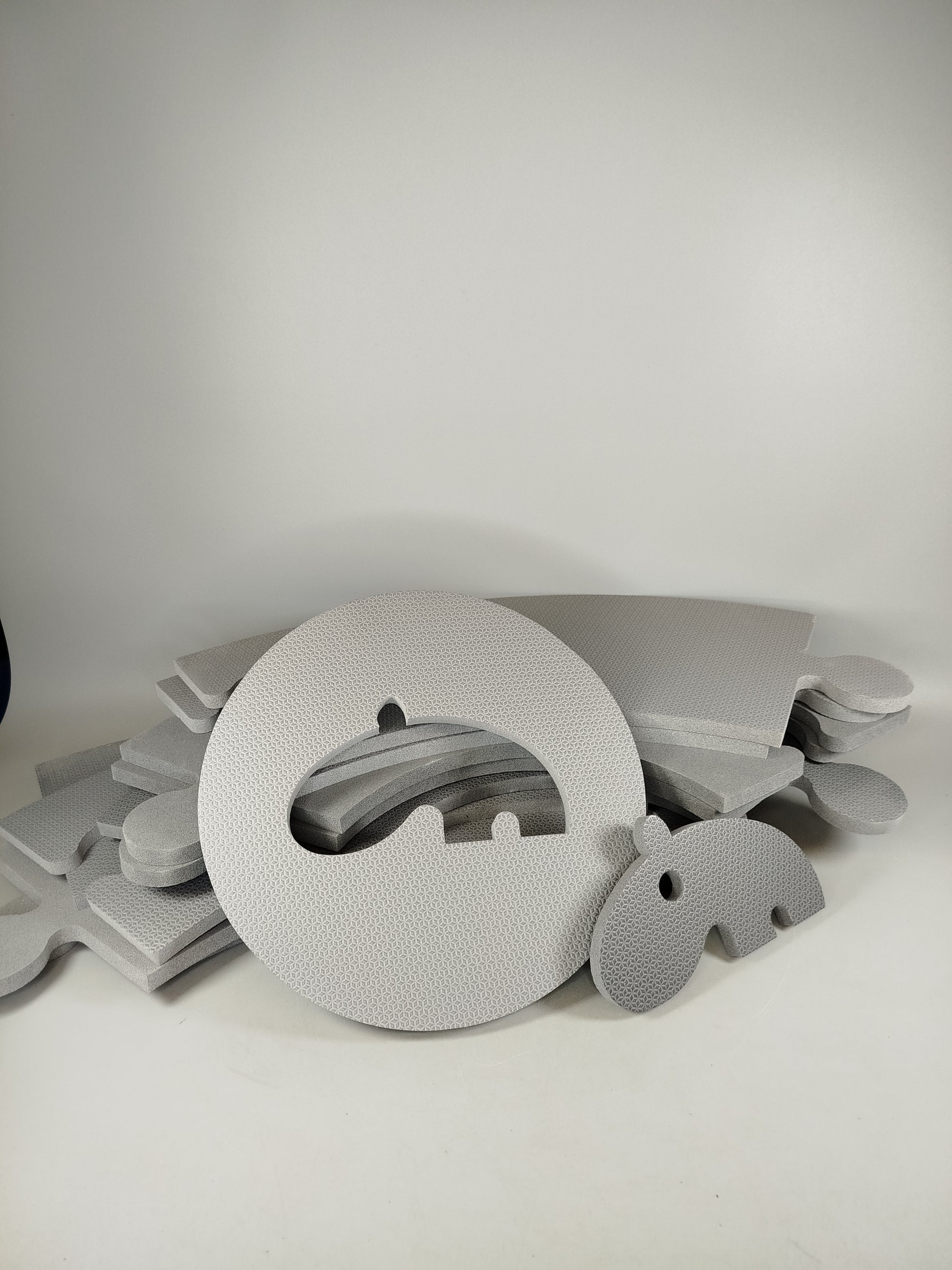 done by deer Play Around Schaumstoff-Spielmatte, OVP