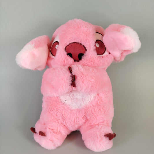  Interaktives Stofftiere- Atemendes Kuscheltier