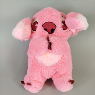  Interaktives Stofftiere- Atemendes Kuscheltier