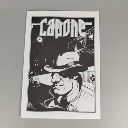 AMIGO Spiele Brettspiel Capone, Wie neu