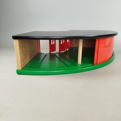 BRIO 🧱✨ Holzeisenbahn-Zubehör, wie neu, ab 3 4 5 Jahre | ✅ geprüft 