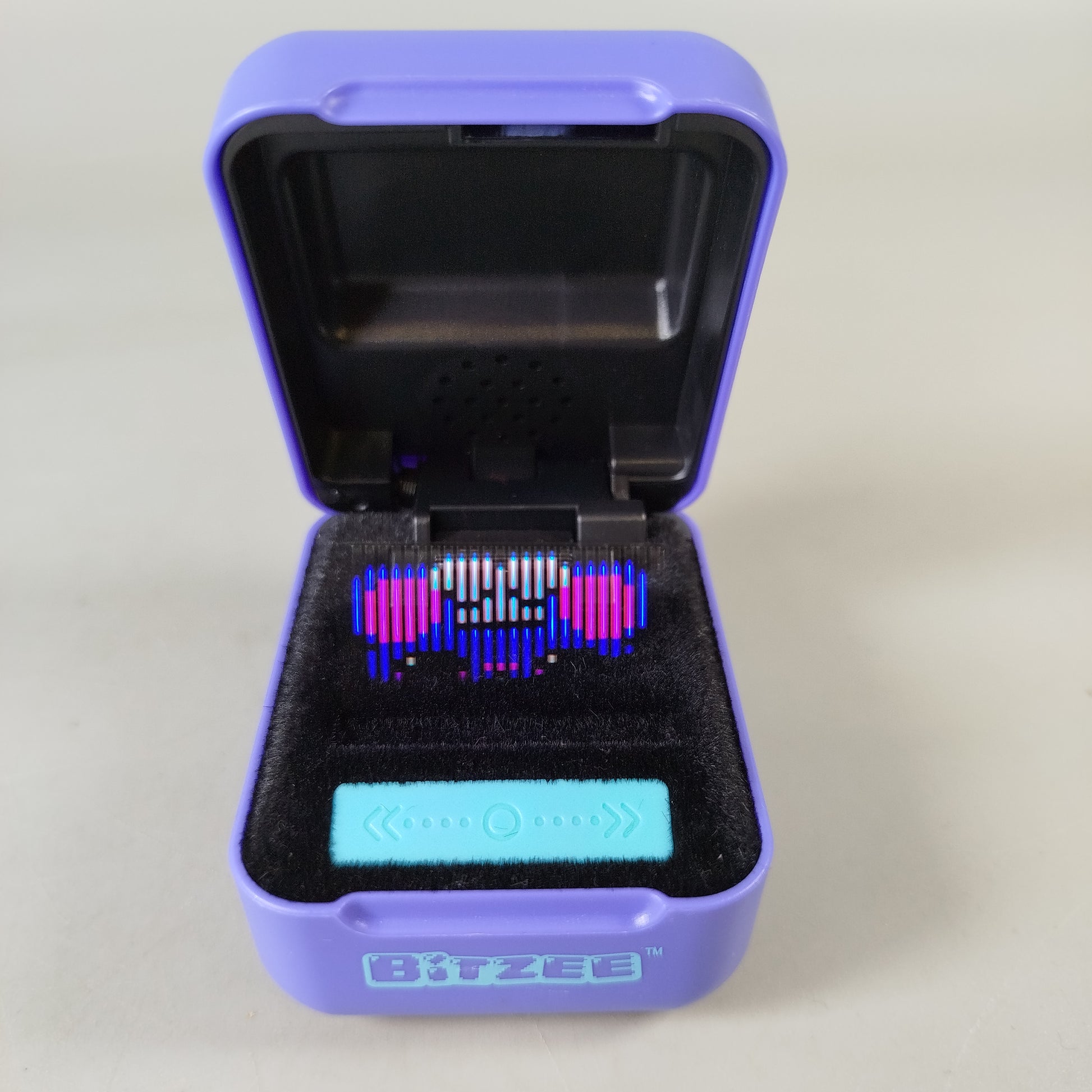 Bitzee Elektronisches Haustier – Interaktives Spielzeug Set