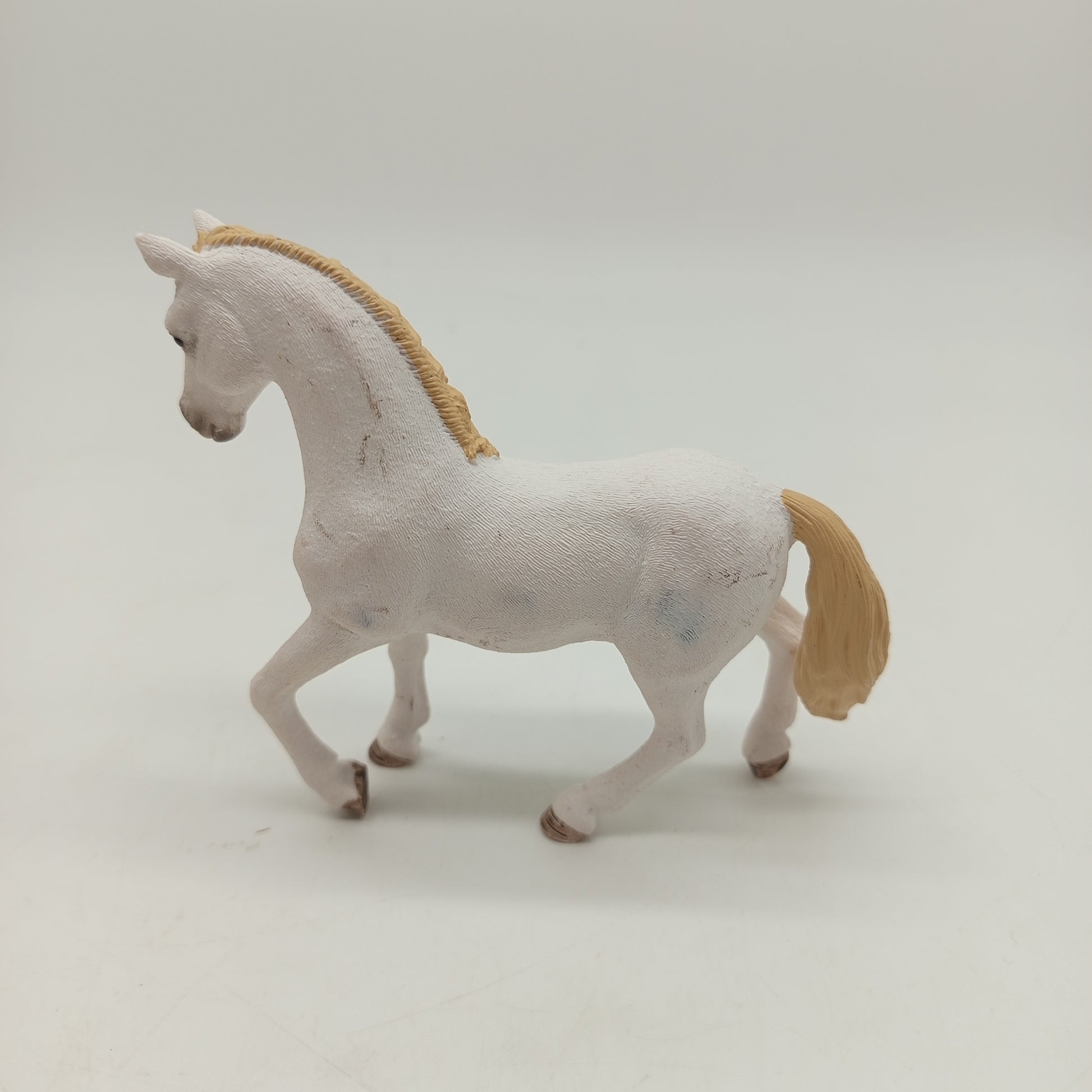 Schleich Pferdefamilie – Set von 3 Figuren, sehr gut