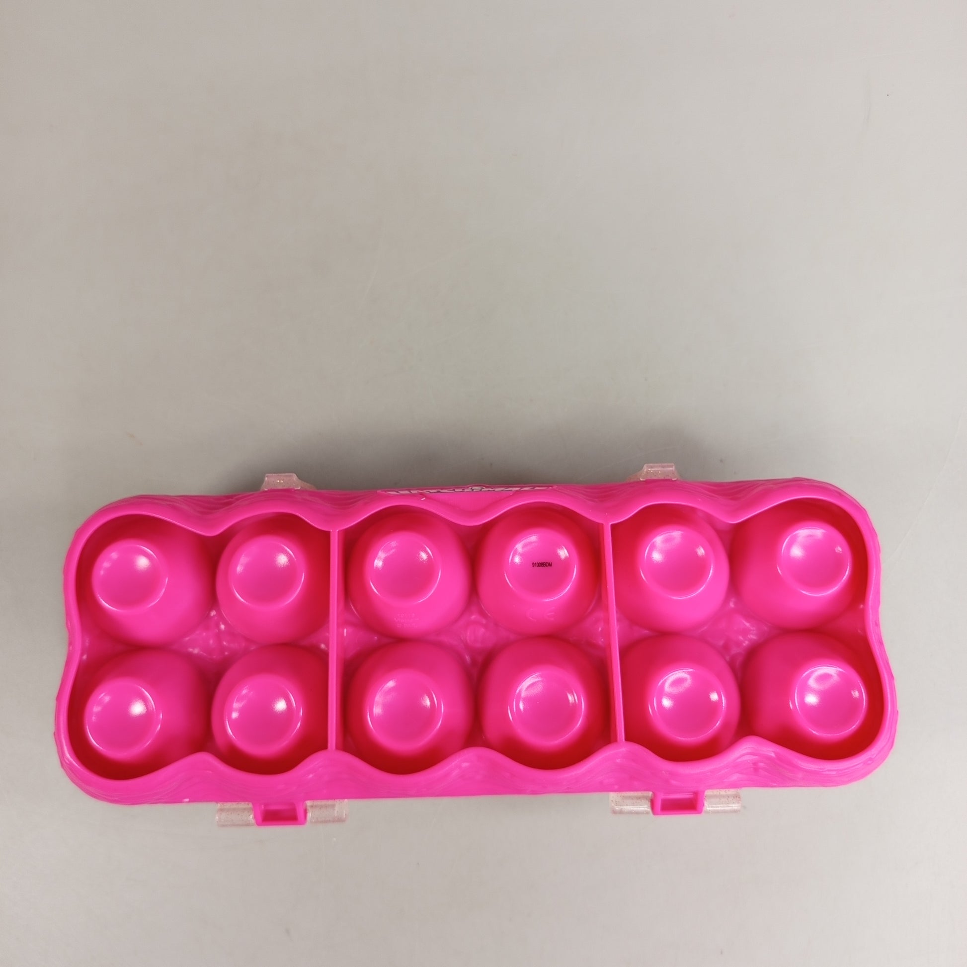 Hatchimals Figuren-Set – 12 Sammelfiguren im Ei-Display