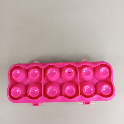 Hatchimals Figuren-Set – 12 Sammelfiguren im Ei-Display