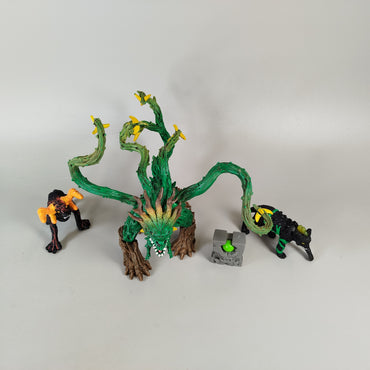 Schleich Fantasy Kreaturen Figuren Set von 4