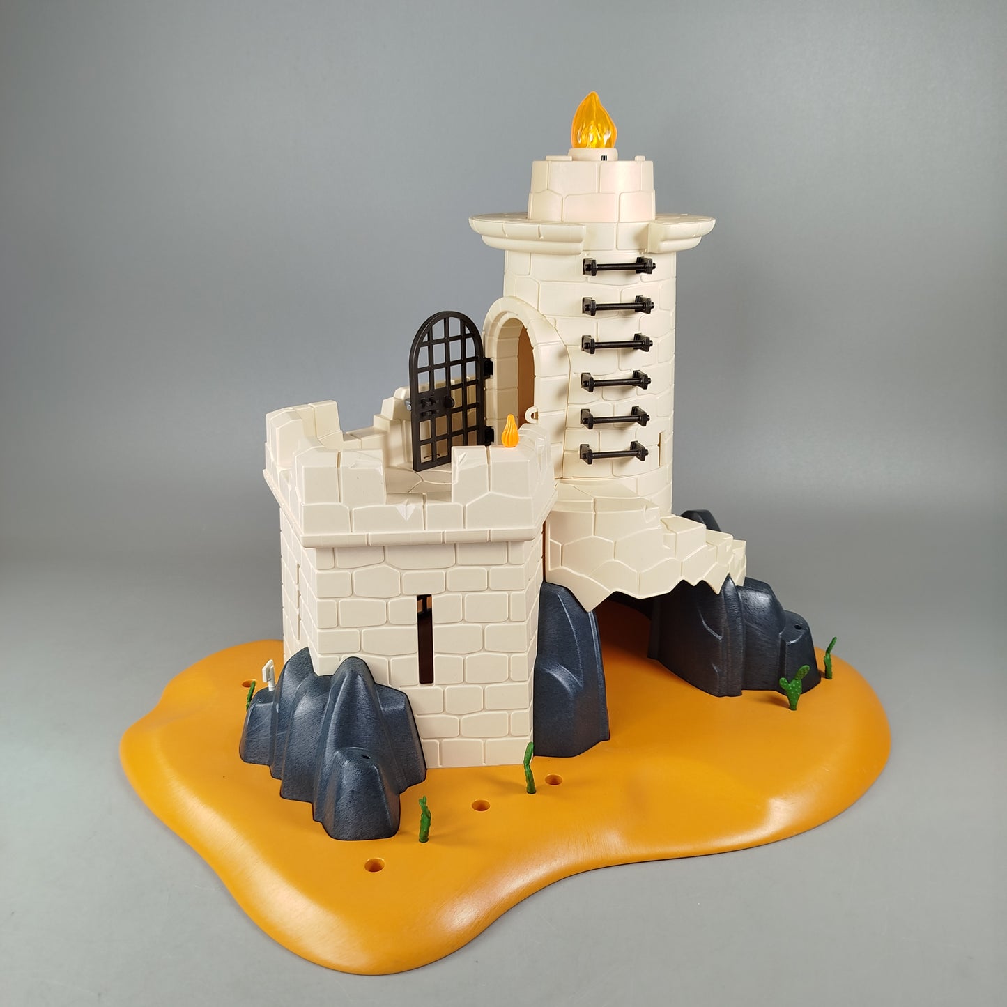 Playmobil 🙂🏠 Ritterburg Spielset, gebraucht, ab 3 4 5 Jahre | ✅ geprüft 