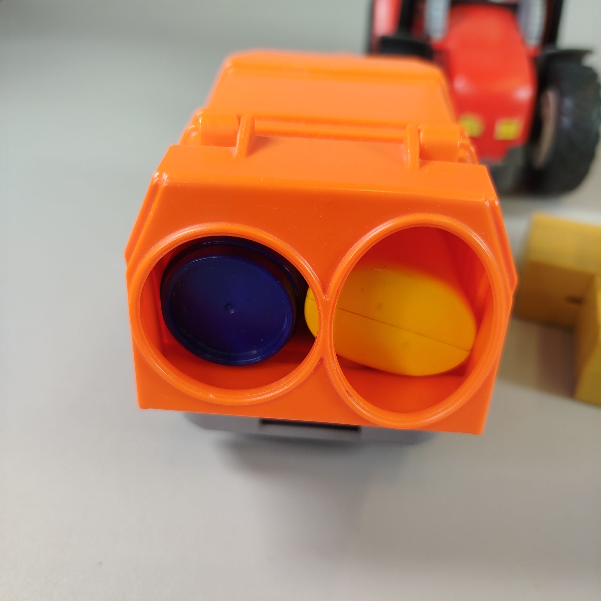 Playmobil Fahrzeuge Set – Traktoren, Wohnmobil, Polizei, Anhänger