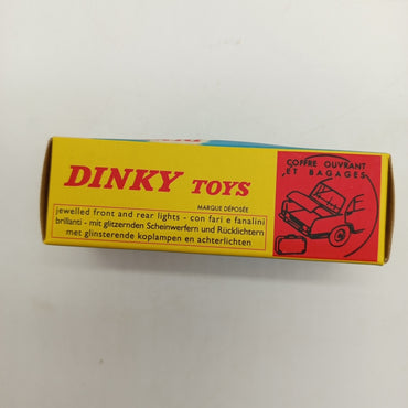 Dinky Toys Simca 1500 523 – Modellauto, OVP, neu