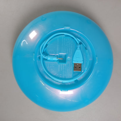 Spin Master Crystal Flyers Starlight Idol fliegende Puppe